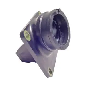Tourmax Ansaugstutzen 1Stück f. Yamaha YZ 85 SW uvm. 7247927