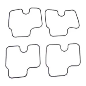 Tourmax Dichtung Schwimmerkammer 4st passend zu Honda CB 500 4 Stück 7247984