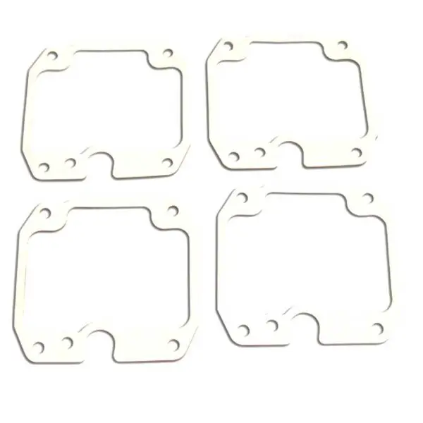 Tourmax Dichtung Schwimmerkammer 4st f. Kawasaki KLF 220 A uvm. 4 Stück 7248834