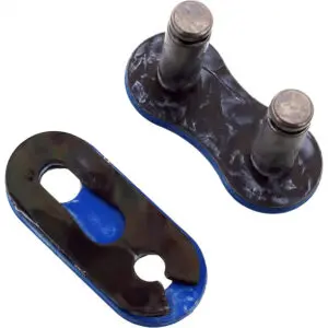 RK Clippschloss 520 MXZ4 blau 4935531491590