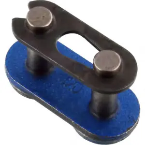 RK Clippschloss 420 SB blau 9555217600303