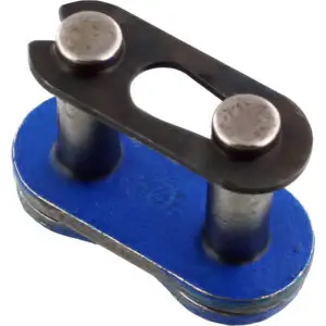 RK Clippschloss 428 SB blau 9555217600358
