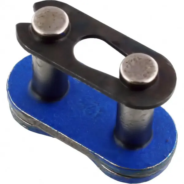 RK Clippschloss 428 SB blau 9555217600358