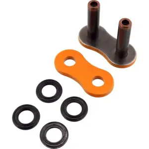 RK Hohlnietschloss 525 XSO orange 4935531492900
