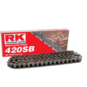 RK RK Standardkette 420SB/100