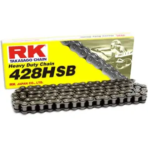 RK RK Standardkette 428HSB/144