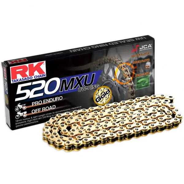 NGK RK UW-RINGK GB520MXU/118