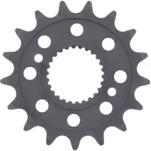 ESJOT Racing-Ritzel 17Z Teilung 530 feinverzahnt