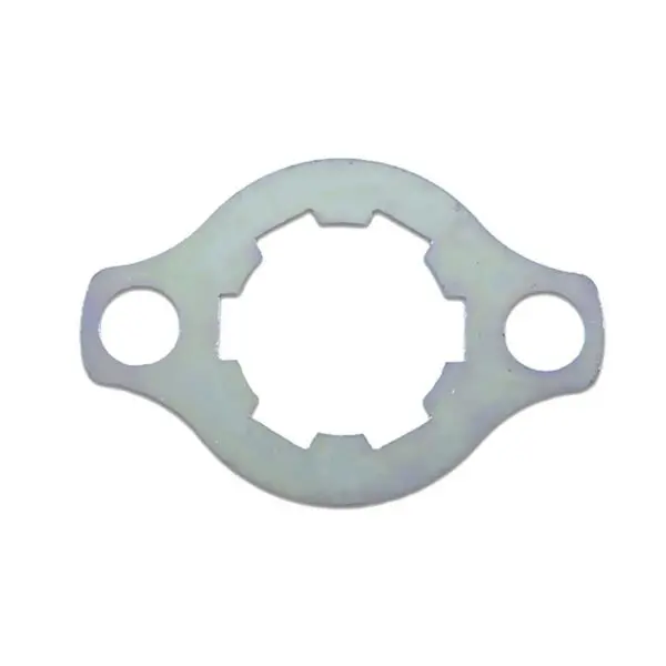 Motorrad Sicherungsblech Ritzel passend zu Honda CB 125 K 4043981139143