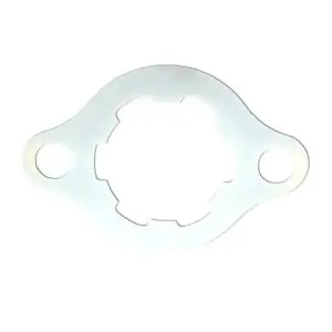 Motorrad Sicherungsblech Ritzel passend zu Honda CMX 450 C 4043981139181