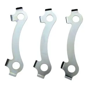 JMP Sicherungsblech Kettenrad f. Yamaha FZX 750 uvm. 4043981139396