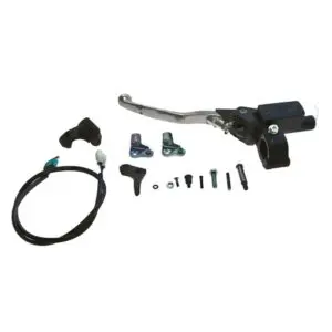 Magura HYDRAULISCHER KUPPLUNGSGEBERZYLINDER 167.2 9.5mm 2700183 Motorrad
