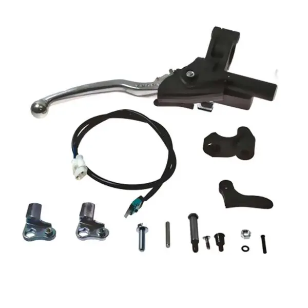 Magura HYDRAULISCHER KUPPLUNGSGEBERZYLINDER 167.1 10.5mm Suzuki DR 2700186