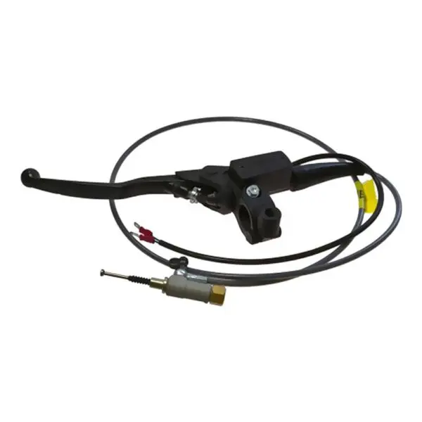 Magura 167 HYMEC HYDRAULISCHEKUPPLUNG passend zu Honda CBF 600 S..2100001