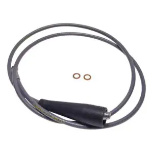 Motorrad Leitung Hymec 724.12z 722137 4043981113846