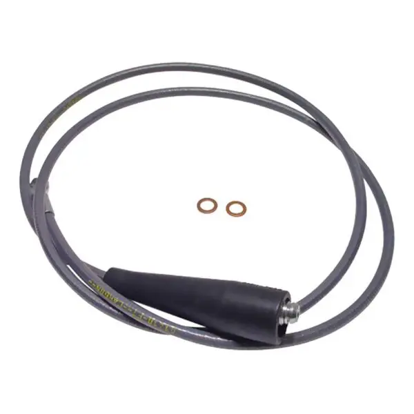 Motorrad Leitung Hymec 724.12z 722137 4043981113846