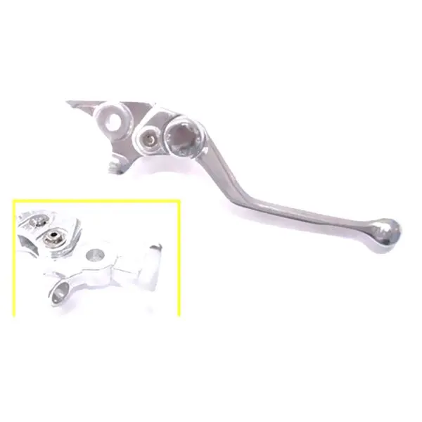JMP Bremshebel Alu Aprilia ETV 1000 Capo Nord 4043981034714