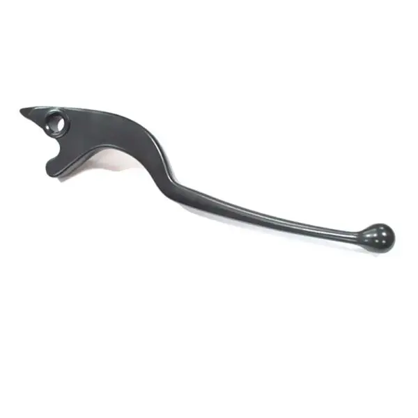 JMT Brems/Kupplungshebel gegossen f. MBK YP 125 Schwarz Motorrad