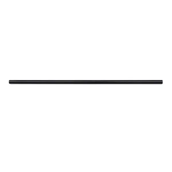 Fehling Straight - Lenker 22mm Stahl/Schwarz 7050 4043981094701 Motorrad
