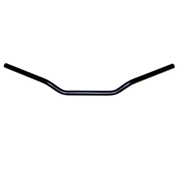 Fehling Lenker 22mm Superbike Schwarz 7098 4043981094763 Motorrad
