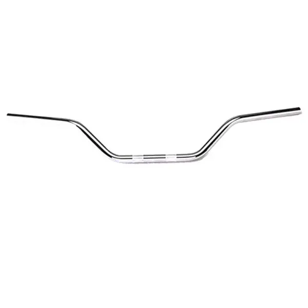 Fehling Lenker Hoch 22mm Superbike Stahl/Chrom 7053 4043981094725 Motorrad