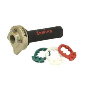 Tommaselli Gasgriff Xm2 f. Aprilia RSV4 1000 R Gold 3846.03-00 Motorrad
