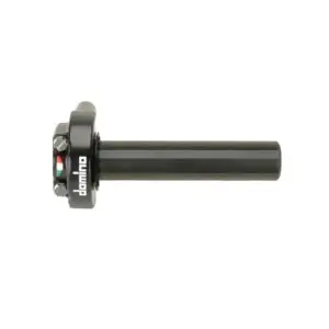 Tommaselli Gasgriff Xm2 f. Aprilia RSV4 1000 R Gold 5182.03-01 Motorrad