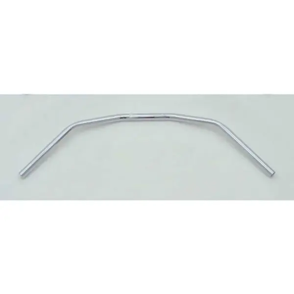 Fehling Chopperlenker 22mmCHOPPER Stahl/Schwarz 7188 4043981146400 Motorrad
