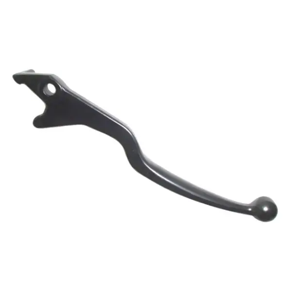 JMP Bremshebel geschmiedet f. Suzuki DR 125 S F SF… schwarz 4043981177633