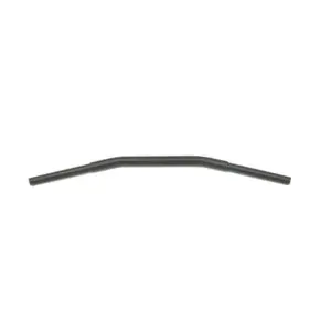 Fehling Lenker Stahl mit Kabelkerbe 1Zoll MSP CRACKBAR FEH schwarz 6152 40439811