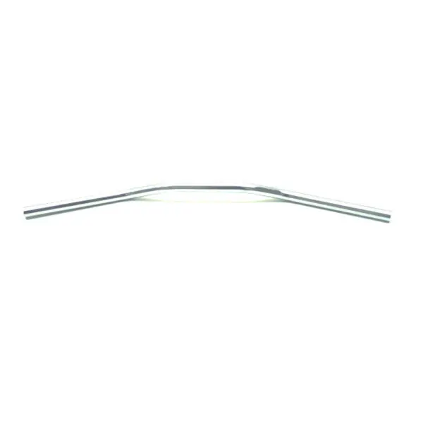 Fehling Lenker Stahl KK 1ZOLL MSP CUSTOMBAR FEH chrom 6159 4043981183214