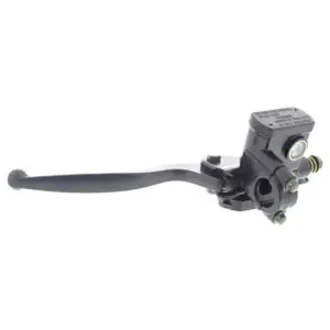 JMP Armatur links mit Hebel 4043981185119