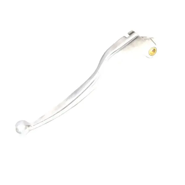 JMP Kupplungshebel Hyosung GA 125 F 4V Cruise II silber 4043981198386