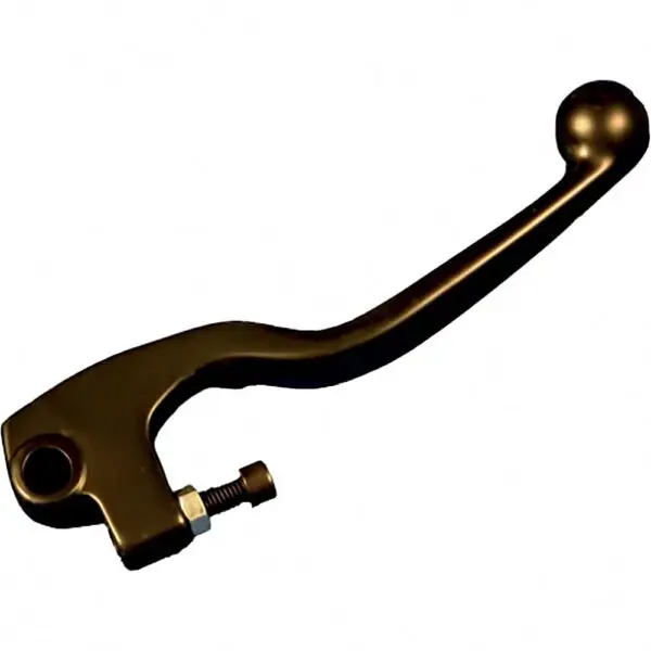 JMP Bremshebel geschmiedet f. Suzuki DR-Z 400 S K7 BC1112 schwarz 4043981251227
