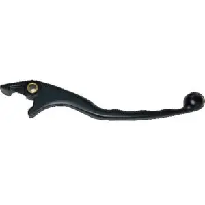 JMP Bremshebel geschmiedet passend zu Honda CB 450 S G PC17 PC17- schwarz