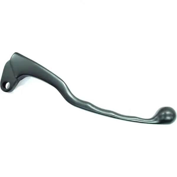 JMP Bremshebel geschmiedet f. Yamaha DT 175 MX 2X2 2K4 2K schwarz 4043981251289