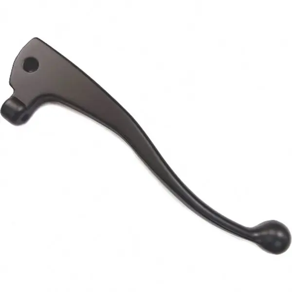 JMP Bremshebel geschmiedet f. Yamaha DT 50 R 3MN1 3MN 3MN schwarz 4043981251296