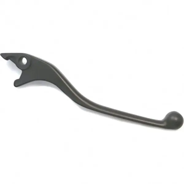 JMP Bremshebel geschmiedet passend zu Honda XL 600 RM G PD04 PD04 schwarz