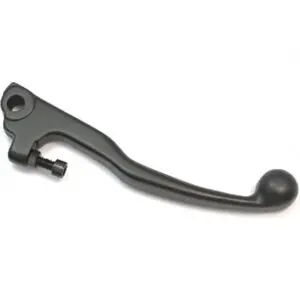 JMP Bremshebel kurz geschmiedet f. Suzuki DR 350 L DK41A DK41A schwarz 404398125