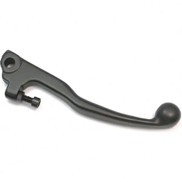 JMP Bremshebel kurz geschmiedet f. Suzuki DR 350 L DK41A DK41A schwarz 404398125