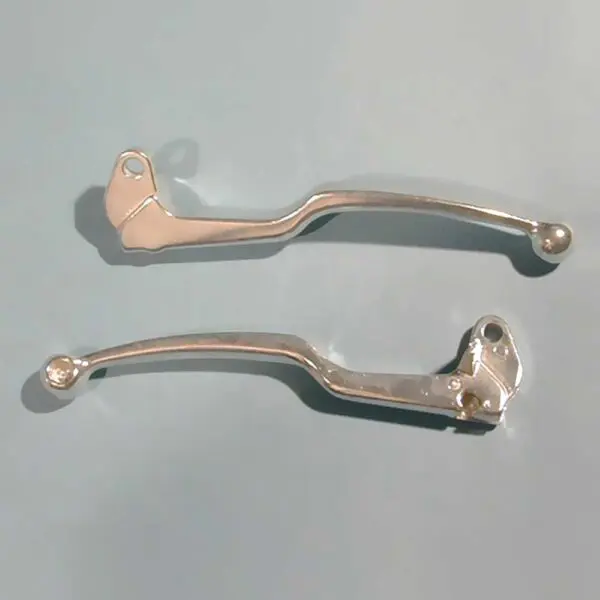 JMT Kupplungshebel Geschmiedet f. Suzuki DL 650 Alu 4043981010206 Motorrad