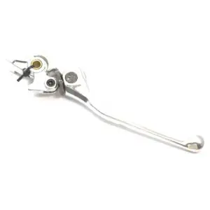 JMT Bremshebel Geschmiedet passend zu Honda CB 600 F Alu 4043981010497