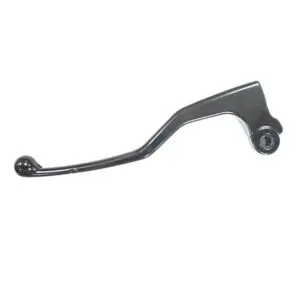 JMT Kupplungshebel gegossen f. Derbi GPR 50 Schwarz Motorrad