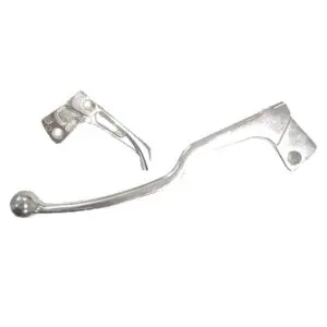 JMT Kupplungshebel Geschmiedet f. Suzuki DL 650 Alu 4043981010602 Motorrad