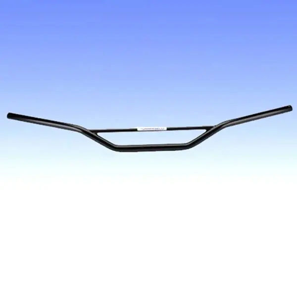 Tommaselli Enduro/GS-Lenker Stahl 22mm Schwarz 0213.31.20.04 8033900008861