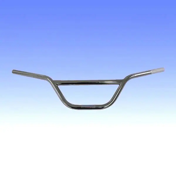 Fehling Moto-Cross-Lenker 22mm passend zu BMW Stahl/Chrom 7196 4043981078930