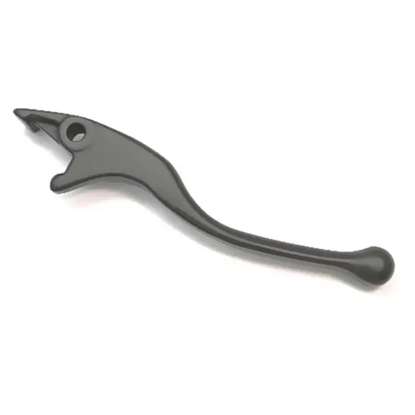 JMT Bremshebel gegossen passend zu Honda NX 650 Schwarz 4043981013481