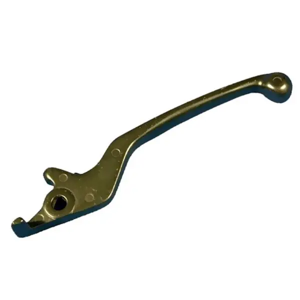 JMT Bremshebel gegossen f. AGM GMX 450 25 4T Schwarz Motorrad