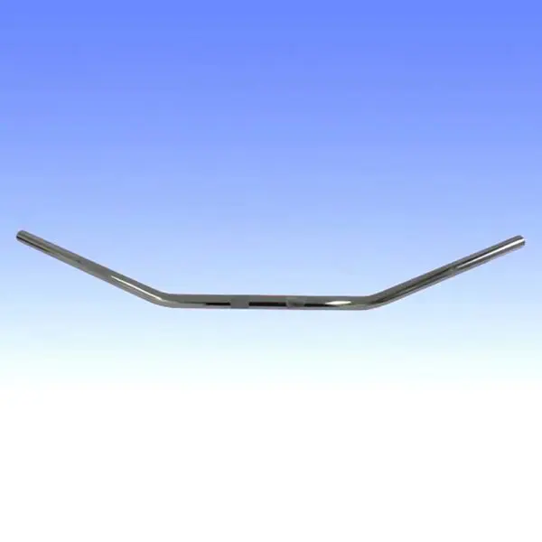 Fehling Lenker 1Zoll Dragbar Stahl/Chrom 7020 4043981079005 Motorrad