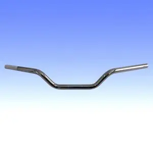 Fehling Tourenlenker 22mm Tour Suzuki GS 1100 G Stahl/Chrom 7791 4043981079173